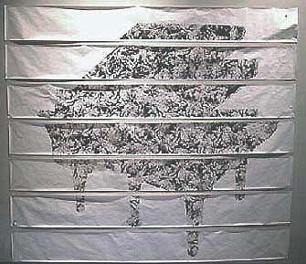 PIEZA SILENCIOSA 1993