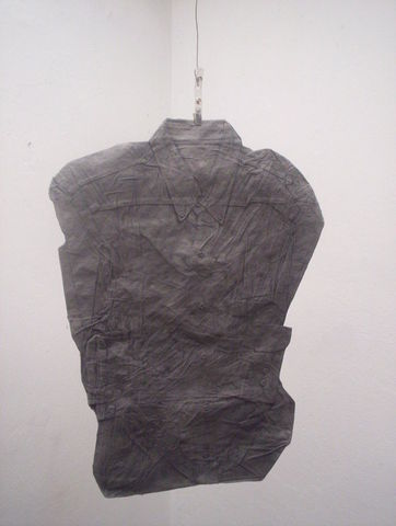 CAMISA DE FUERZA 2005
