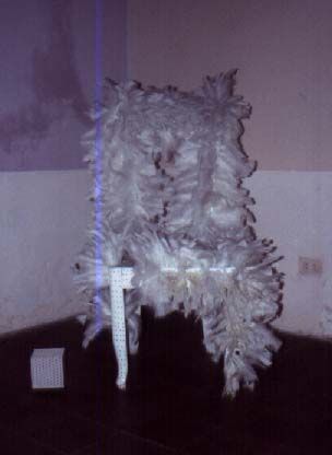 RAZA BLANCA 
1998