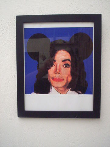 MICHEL MOUSE