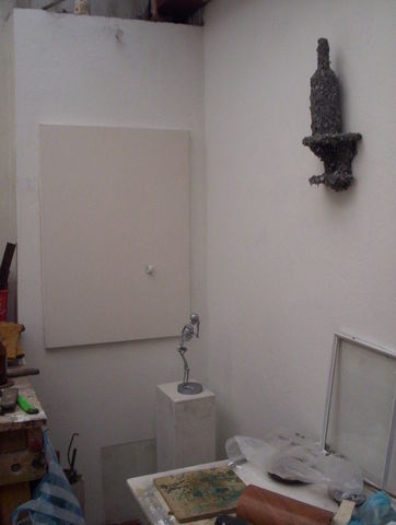TALLER DIONISIO
